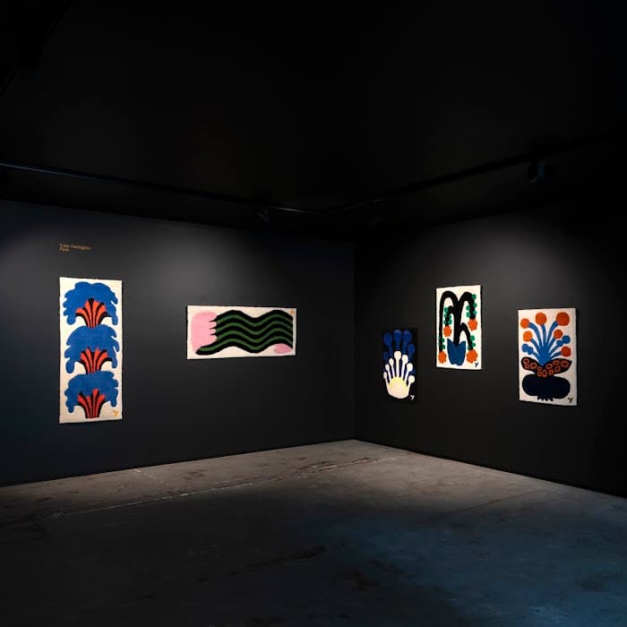 Boom Gallery — photo 1