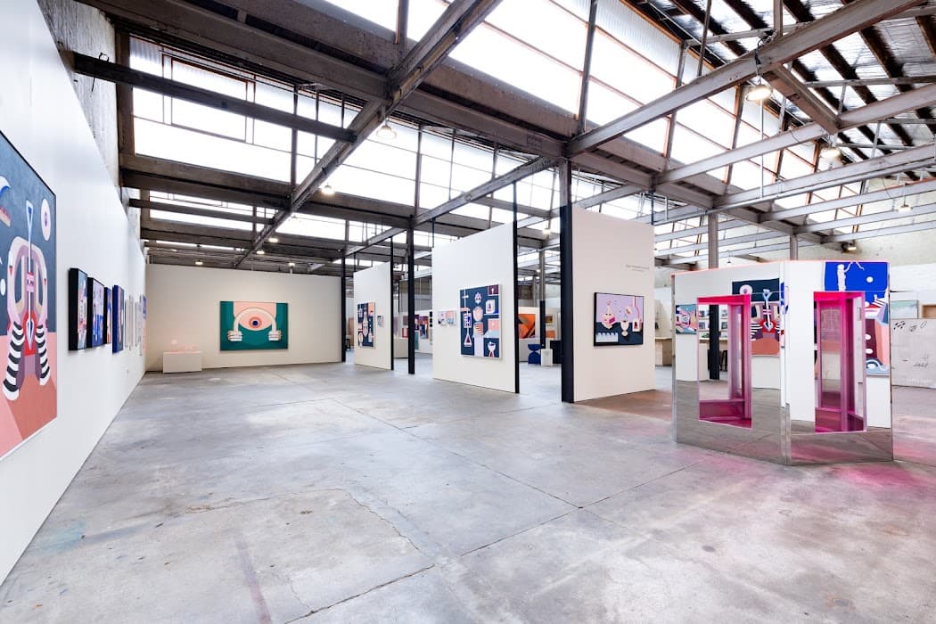 Boom Gallery — photo 2