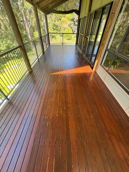Mr. Carpenter Geelong — photo 3