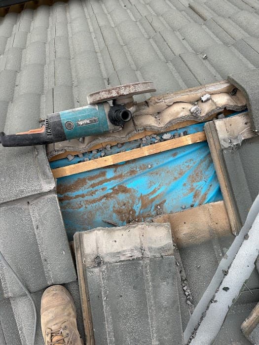 Exterior Restorations — photo 1