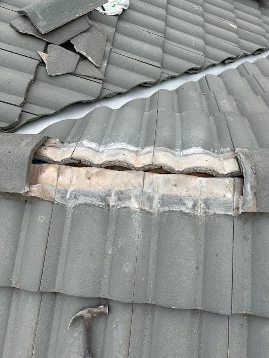 Exterior Restorations — photo 2