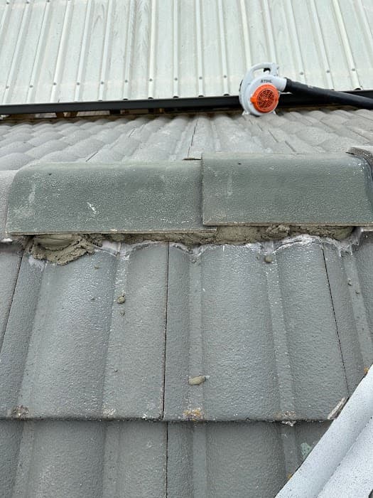Exterior Restorations — photo 3