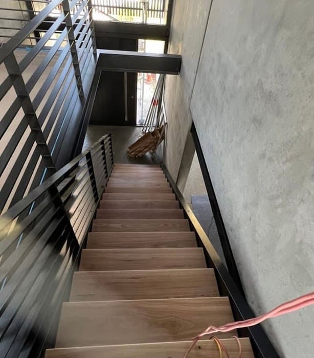 Blackline Painting and Decorating — photo 2