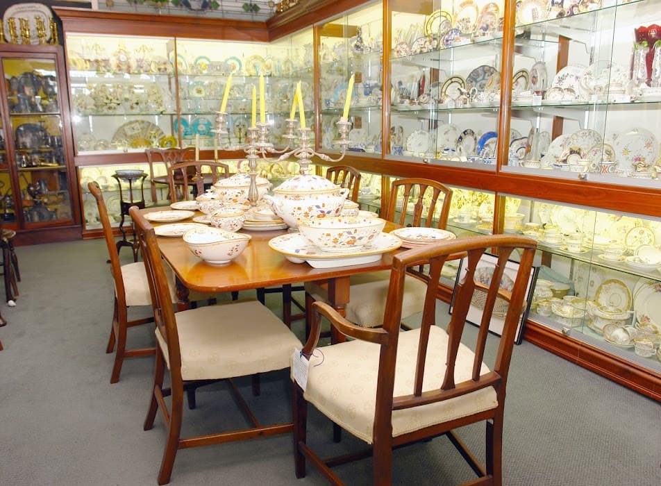 Moorabool Antique Galleries — photo 1