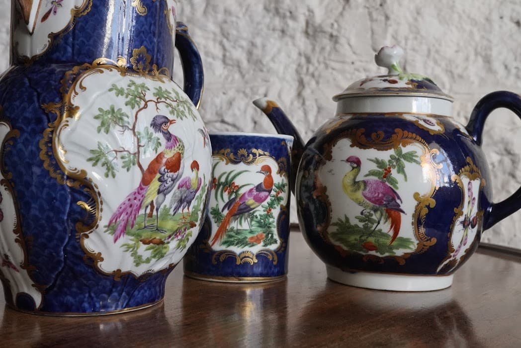 Moorabool Antique Galleries — photo 2