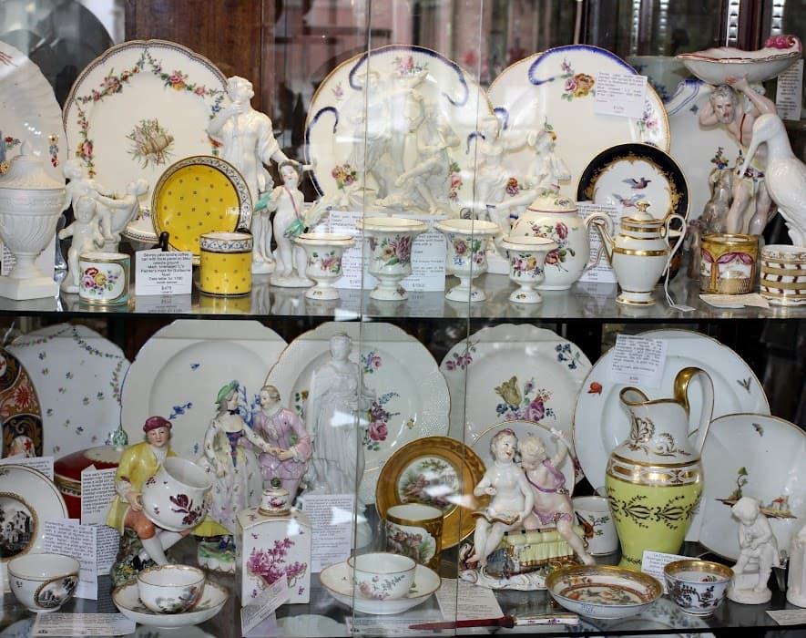 Moorabool Antique Galleries — photo 4