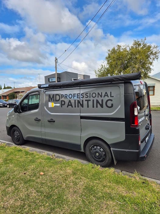 MD Professional Painting — photo 4