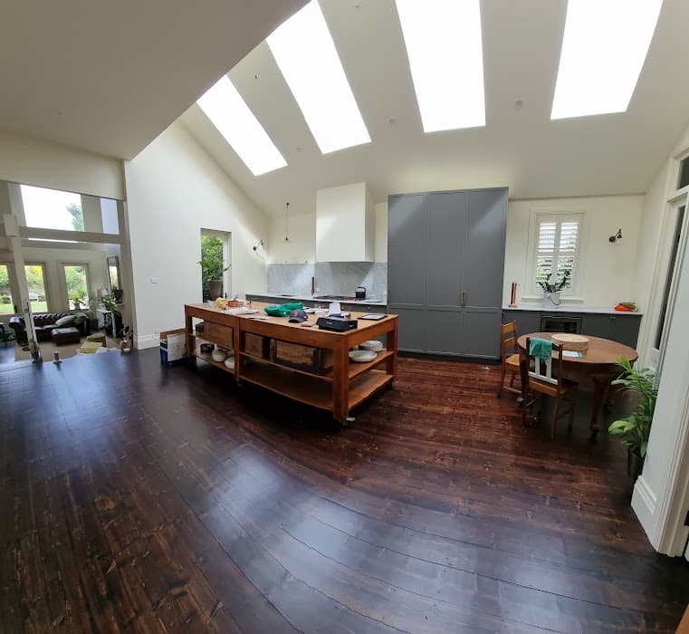 M.P. Wright Painting and Decorating — photo 5