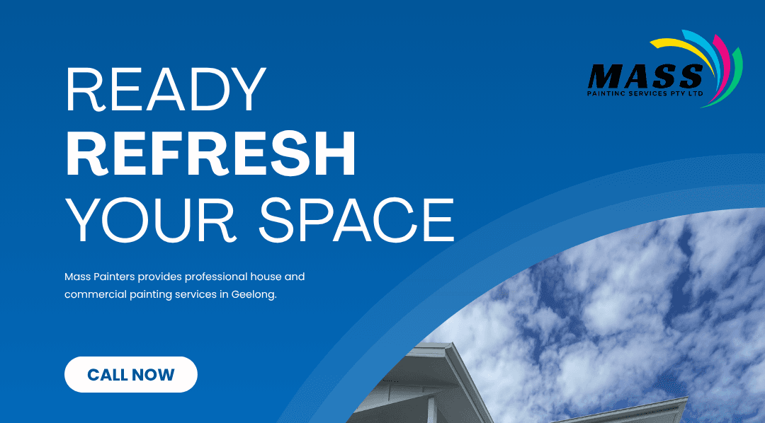 Mass Painting Services Pty Ltd — photo 1