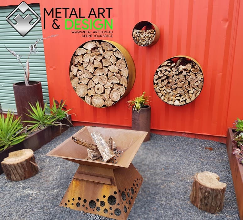 Metal Art & Design — photo 2