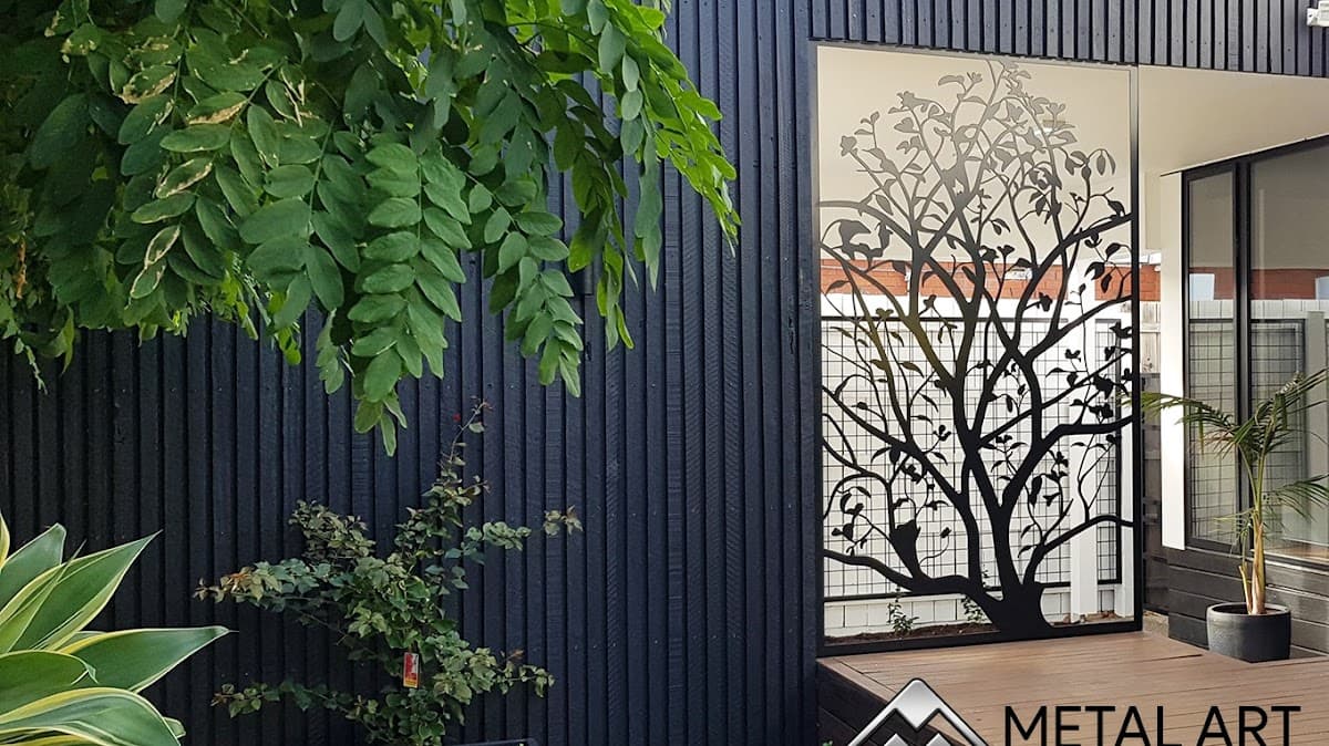Metal Art & Design — photo 3