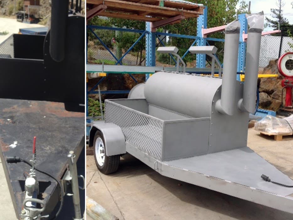 Shack Powdercoating — photo 3