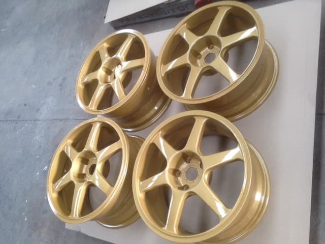 Shack Powdercoating — photo 4