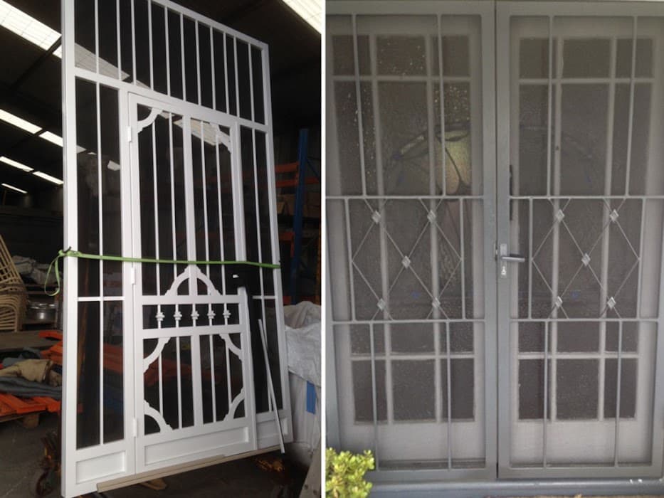 Shack Powdercoating — photo 5