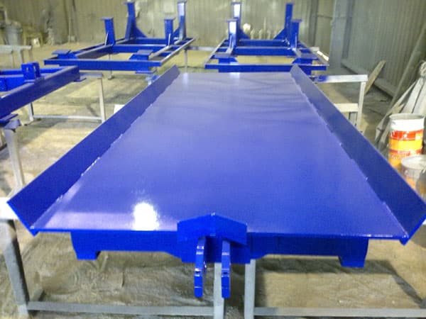 Complete Metal Protection — photo 1