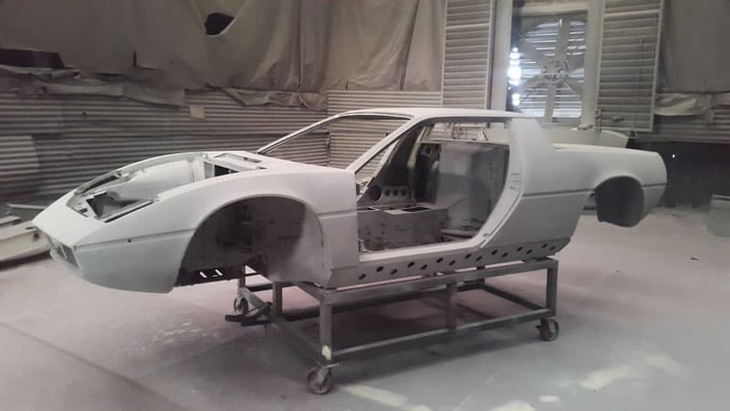 Complete Metal Protection — photo 2