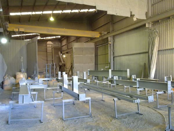Complete Metal Protection — photo 3