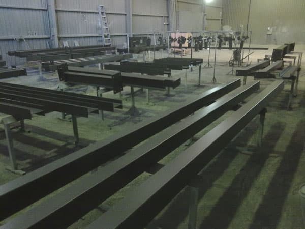 Complete Metal Protection — photo 5