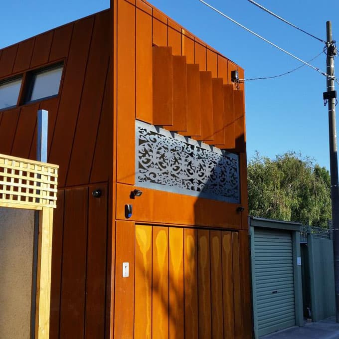 Urban Metalwork & Design Studio — photo 1