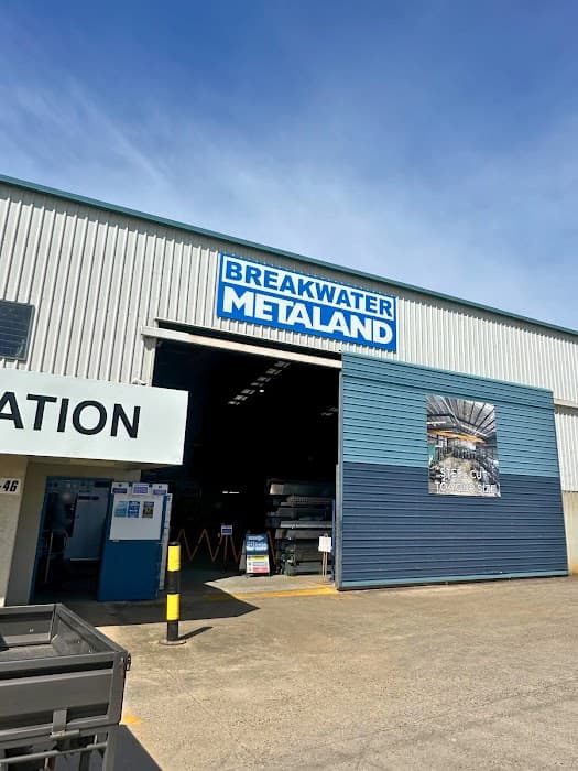 Breakwater Metaland — photo 1