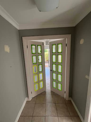 PAINTERS GEELONG