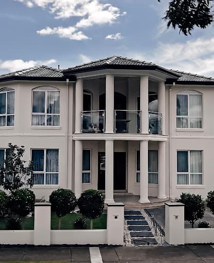 Avine Group Painting and Decorating