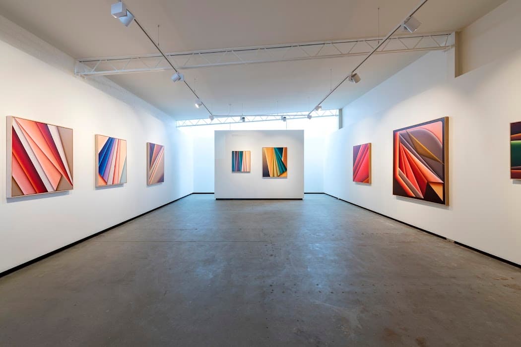 Boom Gallery — photo 3
