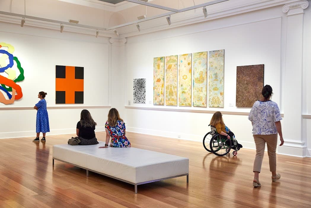 Geelong Gallery — photo 1