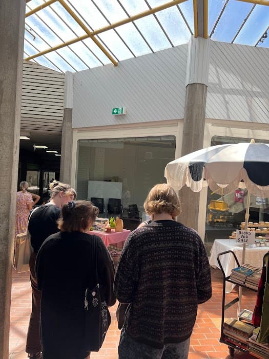 Creative Geelong Makers Hub — photo 10