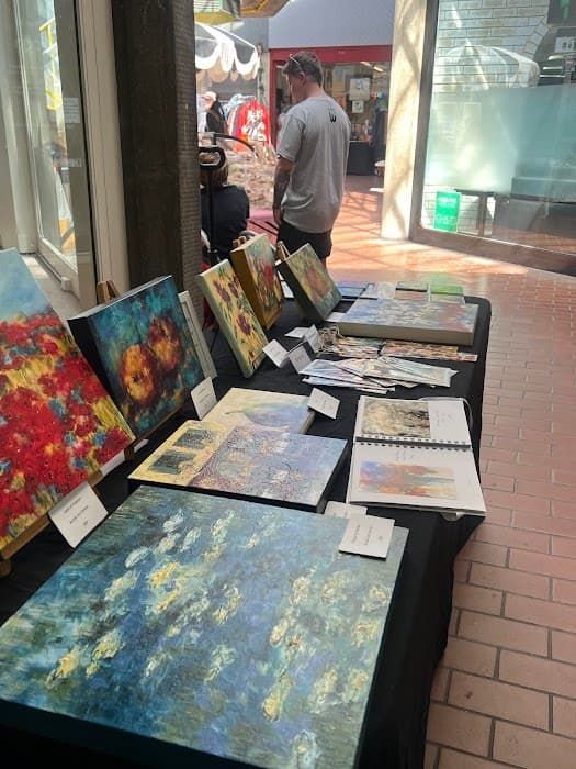Creative Geelong Makers Hub — photo 11