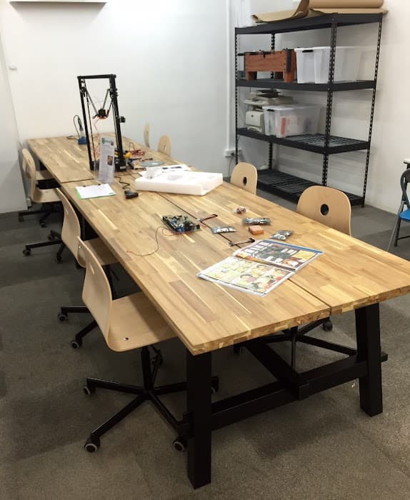 Creative Geelong Makers Hub — photo 12