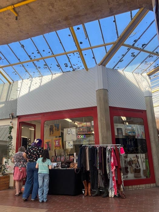Creative Geelong Makers Hub — photo 14