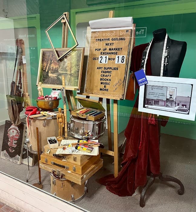 Creative Geelong Makers Hub — photo 3