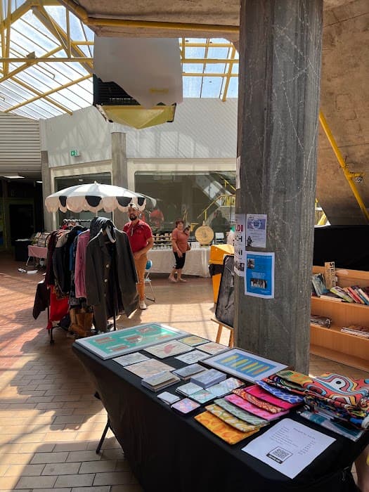 Creative Geelong Makers Hub — photo 6