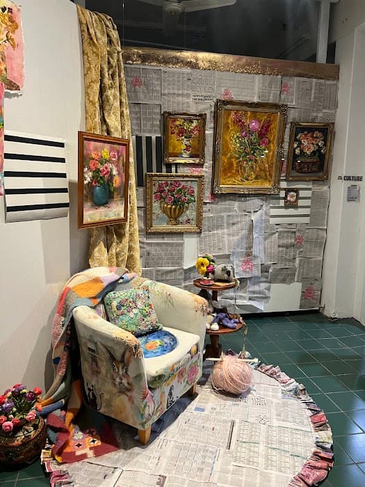Creative Geelong Makers Hub — photo 7