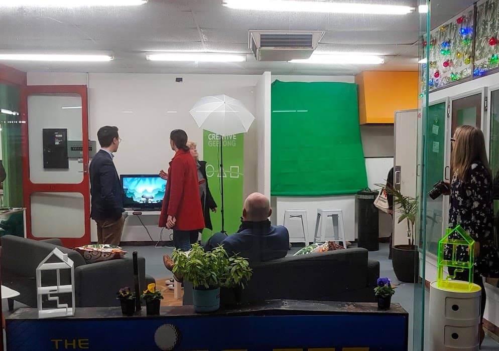 Creative Geelong Makers Hub — photo 8