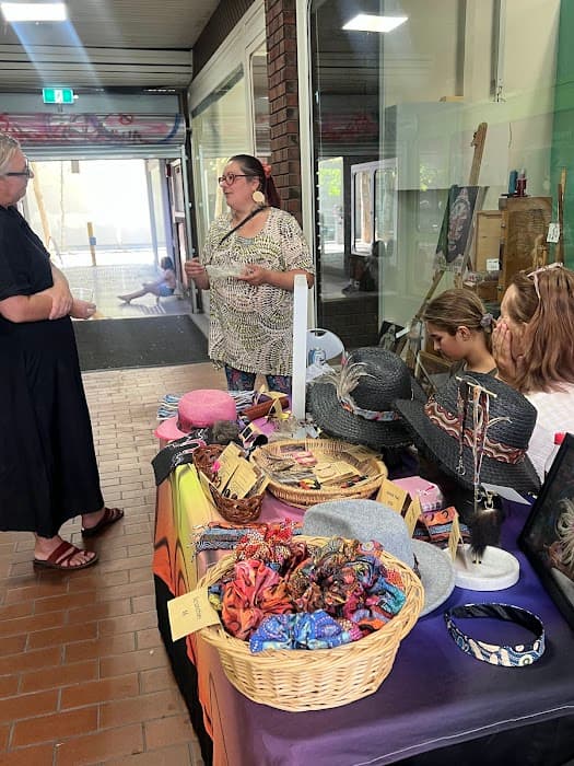 Creative Geelong Makers Hub — photo 9