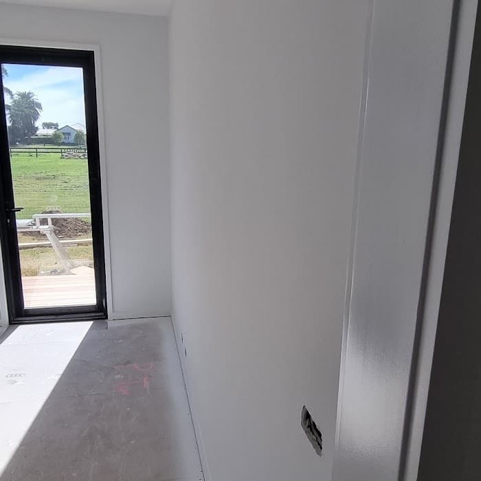 M.P. Wright Painting and Decorating — photo 11