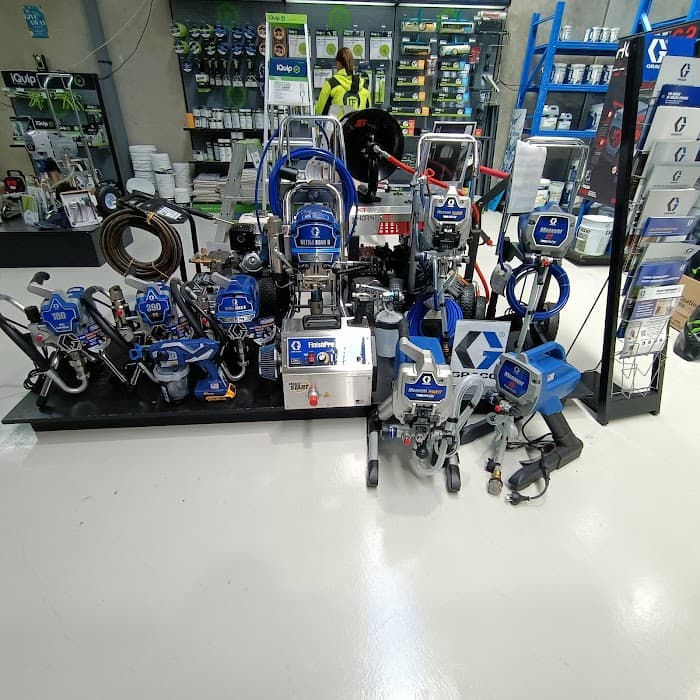 Geelong Colourworld — photo 7