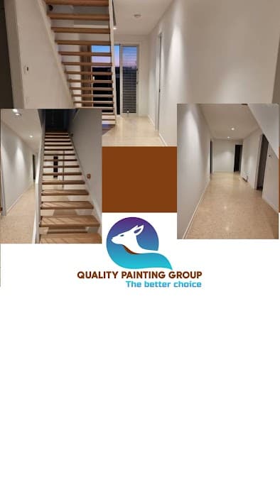 Quality Painting Group — photo 13