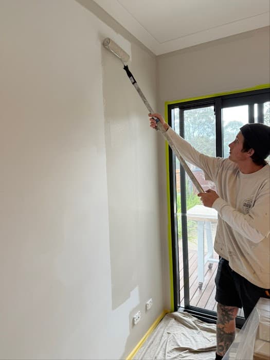 Graeber & Co Painting — photo 11