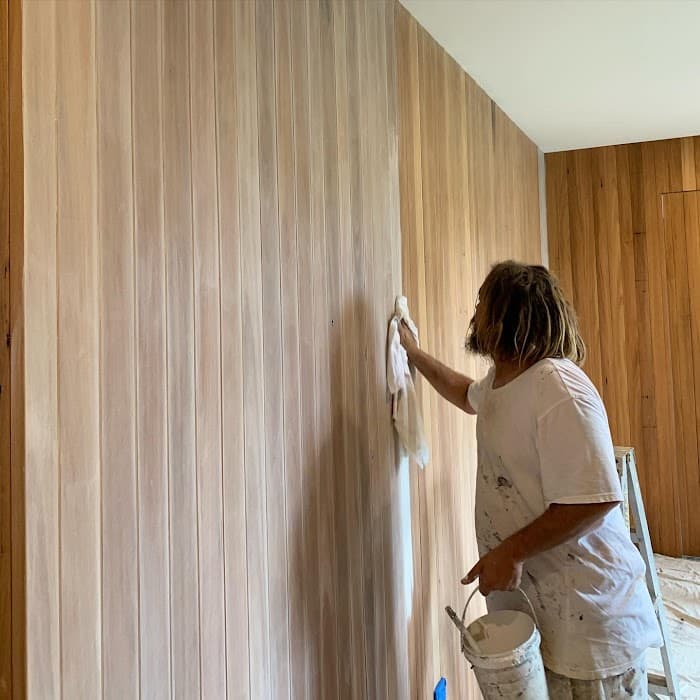 Graeber & Co Painting — photo 4