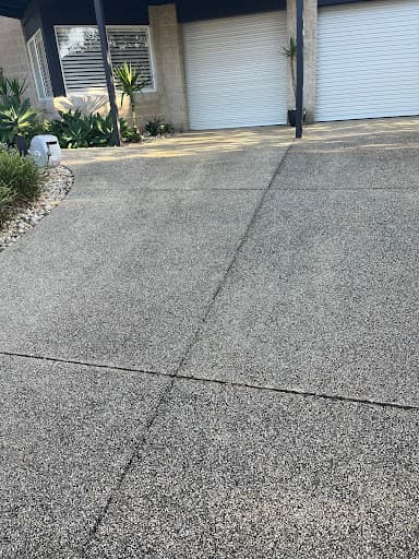 Jet Wash - Window Cleaning Geelong