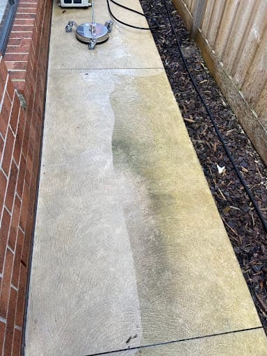 Geelong and Surfcoast Pressure Washing — listing photo