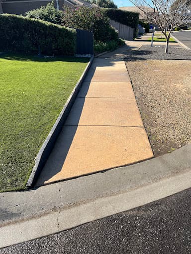 Geelong Exterior Cleaning