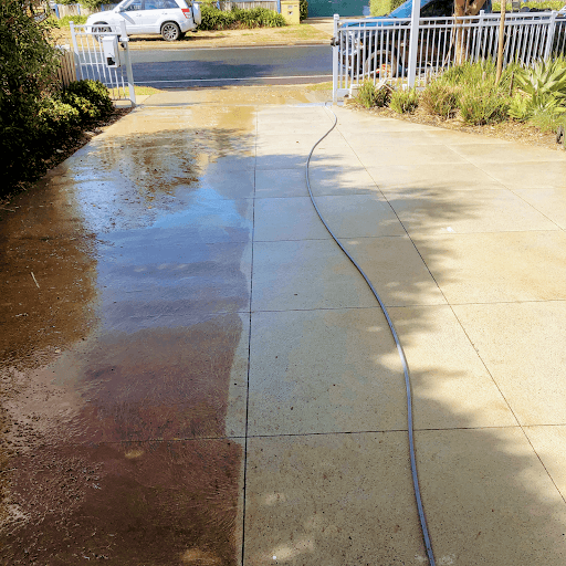 Premium Pressure Clean