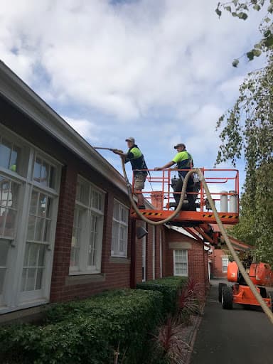 Geelong Spout Cleaning Service