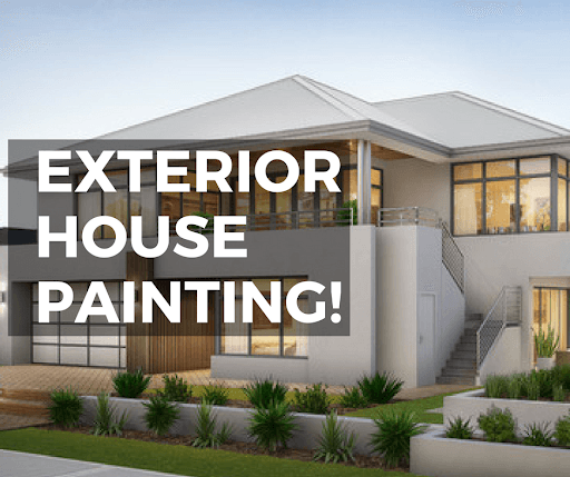 Beyond Expectations Painting Masters — listing photo