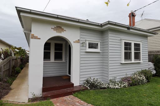 Shore Finish — listing photo