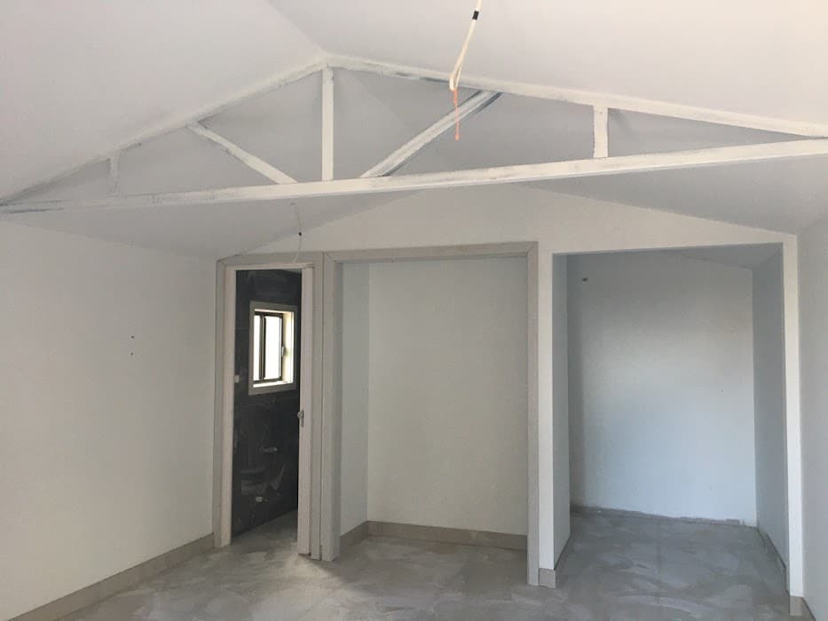 New Home Painting and Plastering — photo 4